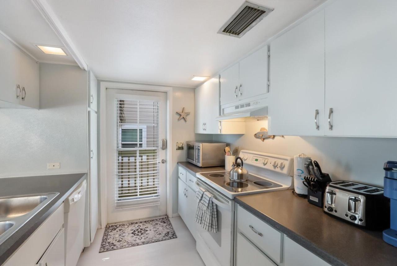 Coquina Cottage B Home Анна-Марія Екстер'єр фото